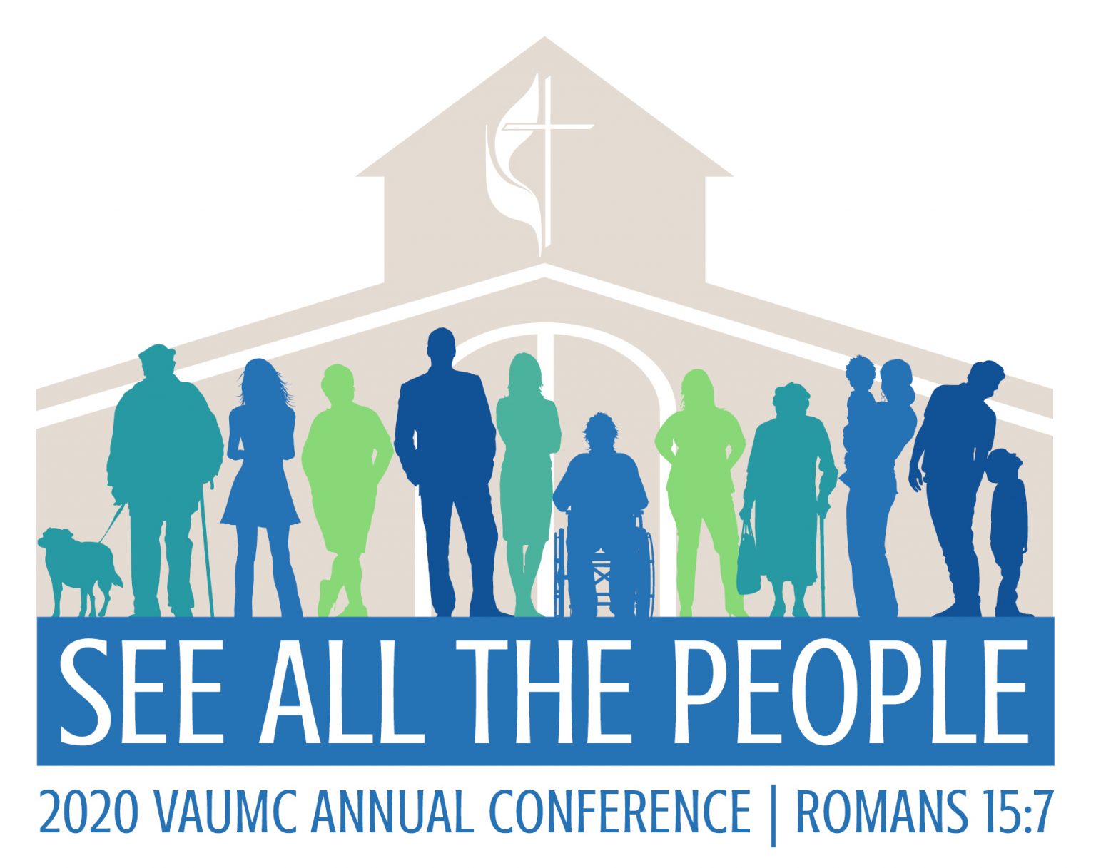 2020 Annual Conference VAUMC