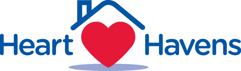 heart havens logo big