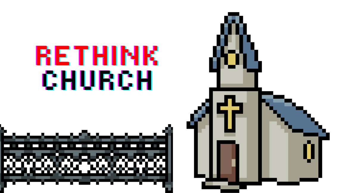 digital church