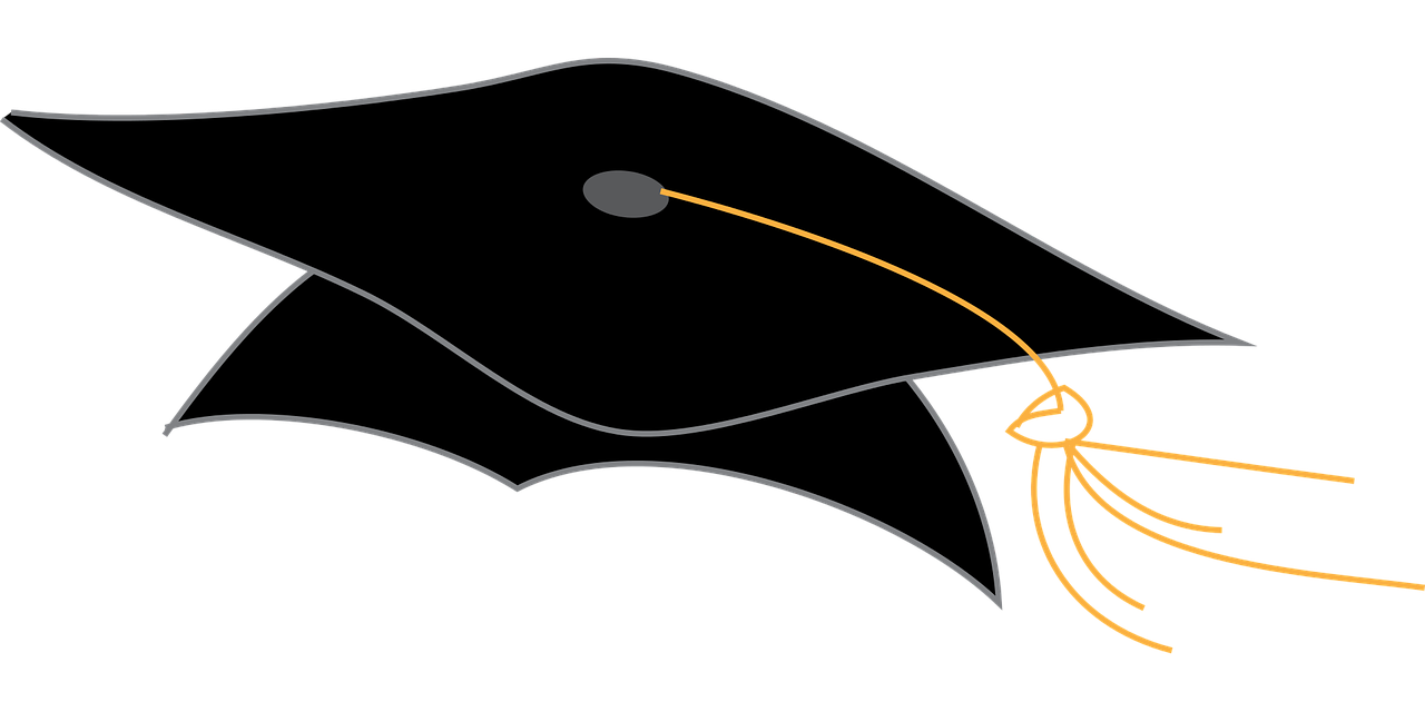 graduation-cap-1301194_1280