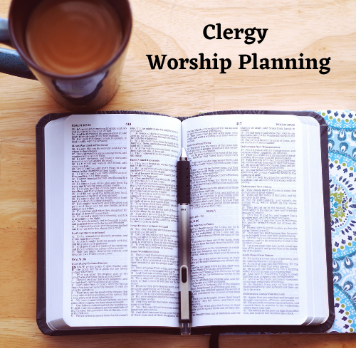 clergyworshipplanning