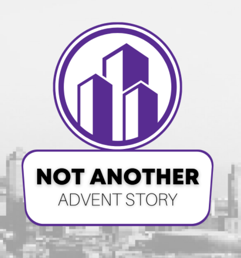 checkpoint church advent game