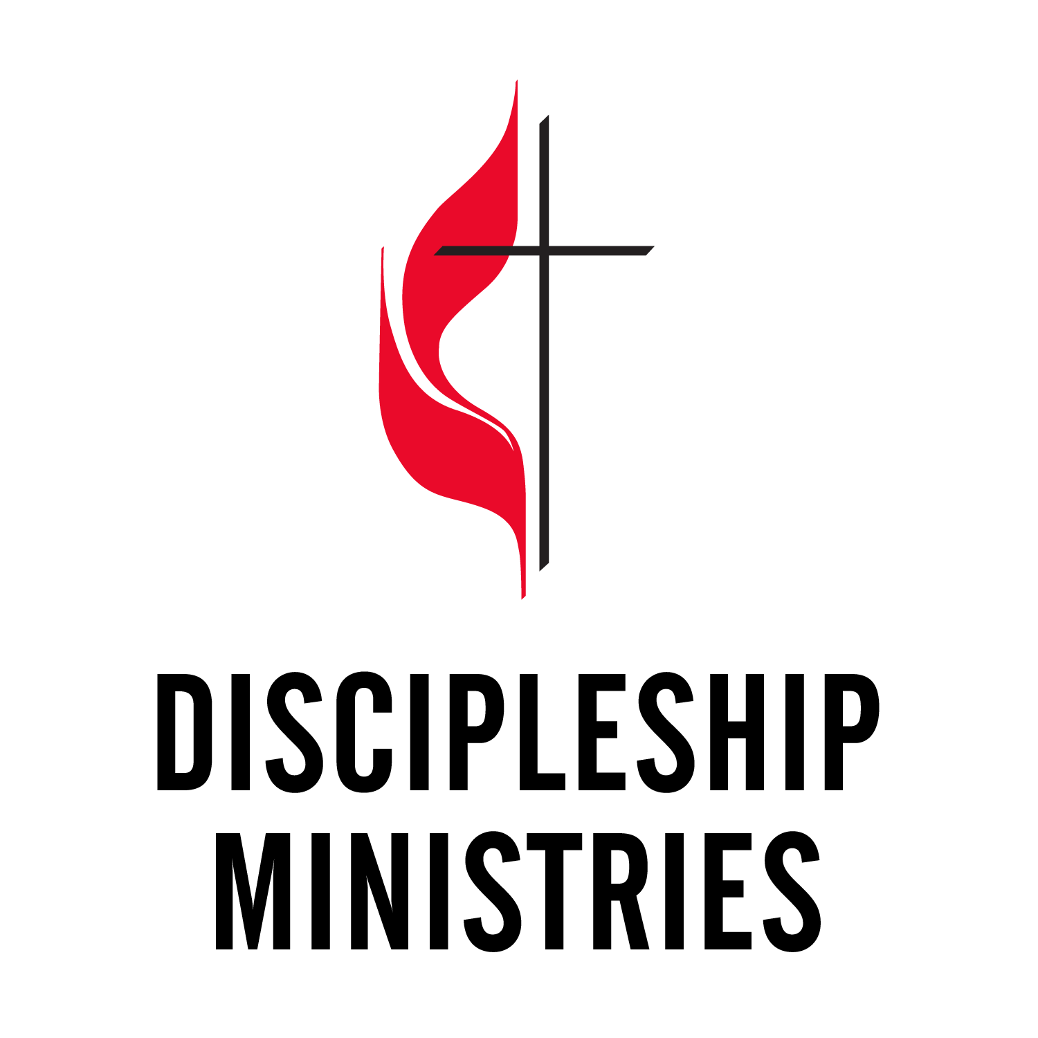 discipleship ministries