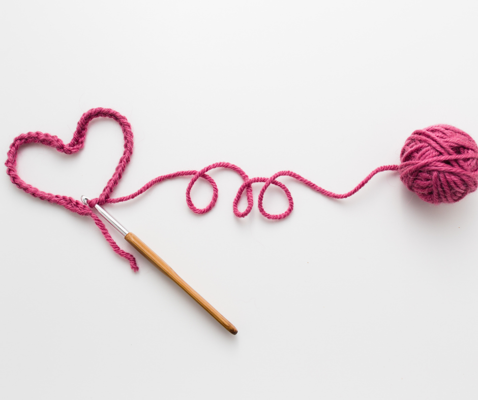knit love