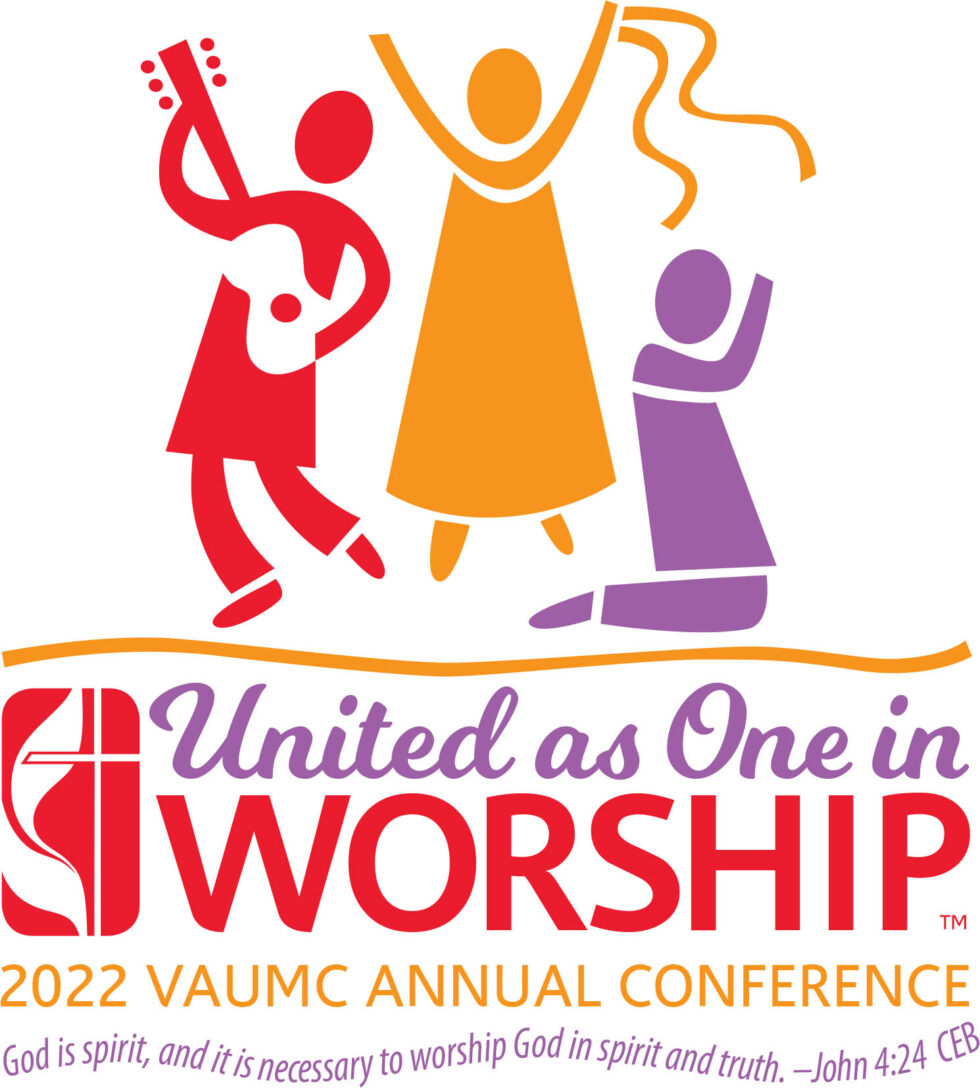 2022 Annual Conference VAUMC