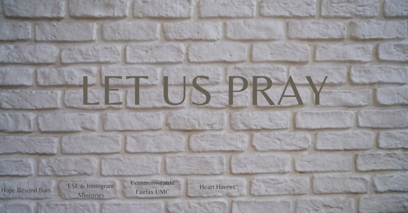 let us pray (4)