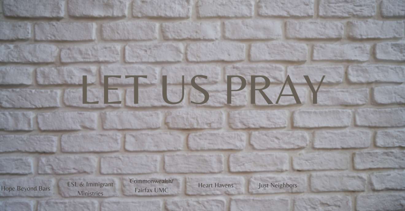 let us pray (5)