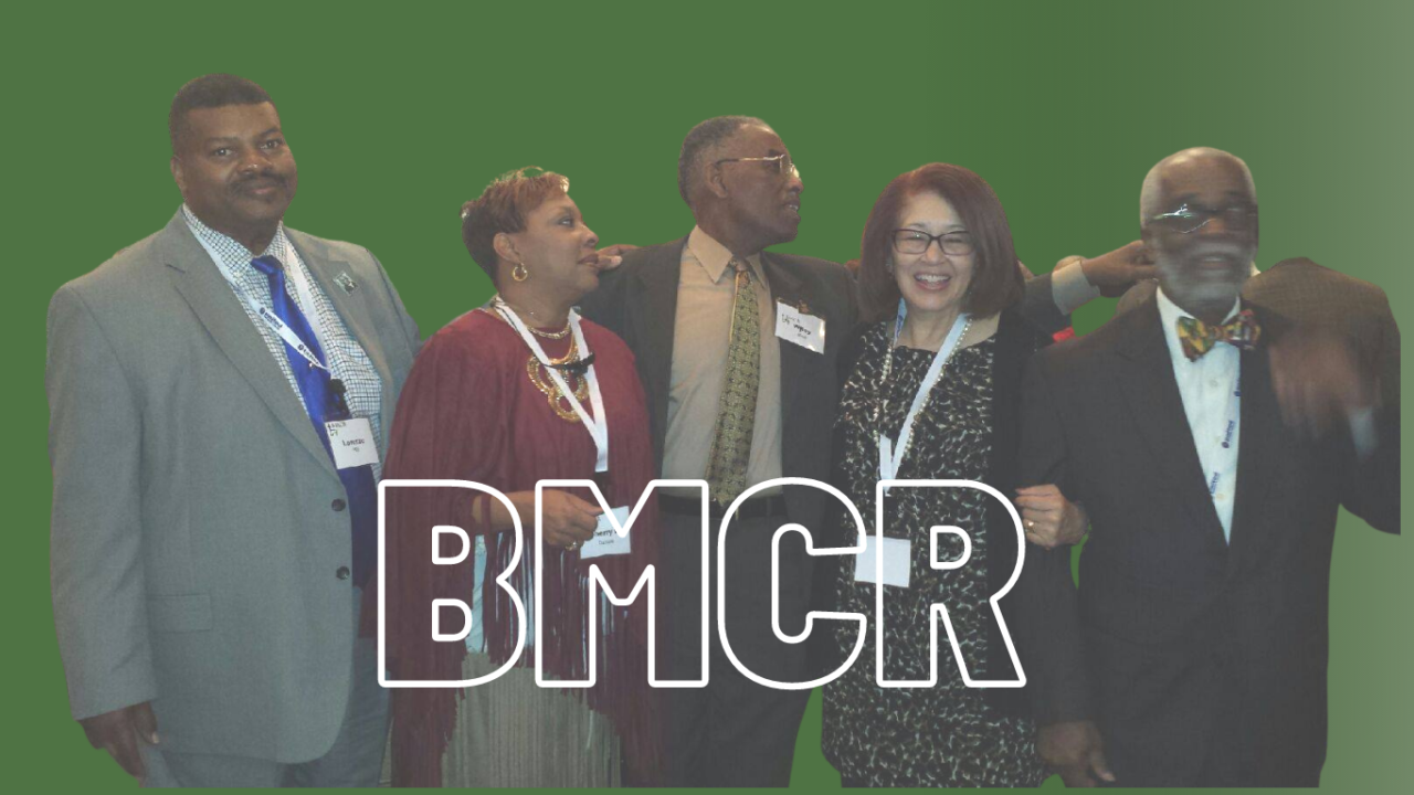 BMCR | VAUMC