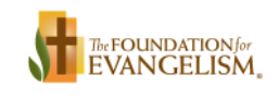 foundation for evangelism
