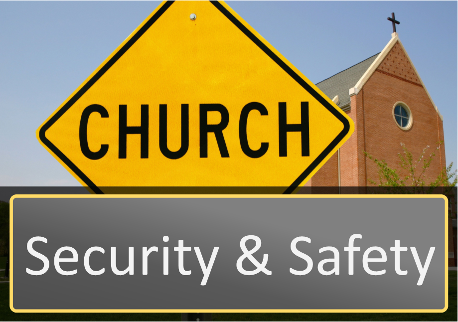 Church-SecuritySafety