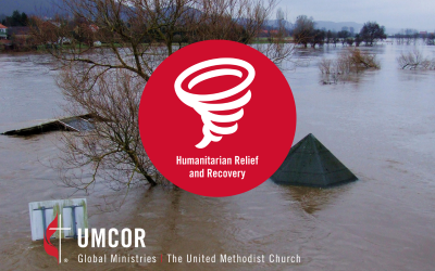How Can Our Church Respond to a Disaster