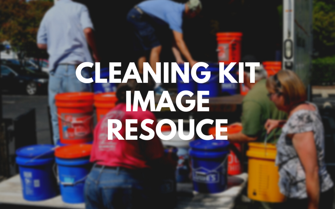 Cleaning Kit Image Resource
