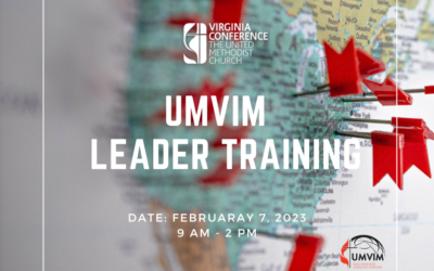 February 2023 UMVIM Team Leader Training