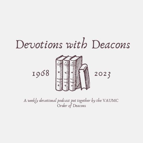 devotions with deacons