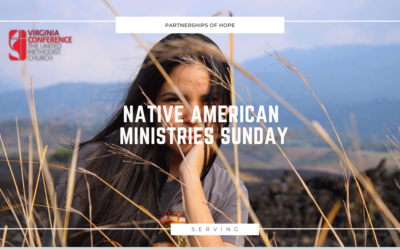 Native American Sunday