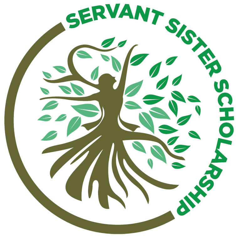 servantsister_logo