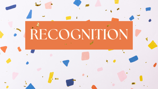 recognition (1)