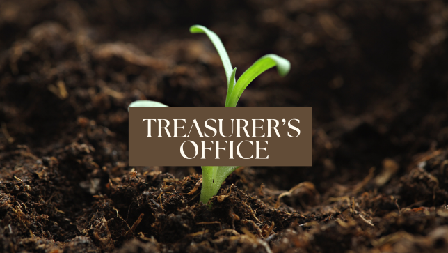 treasurers office