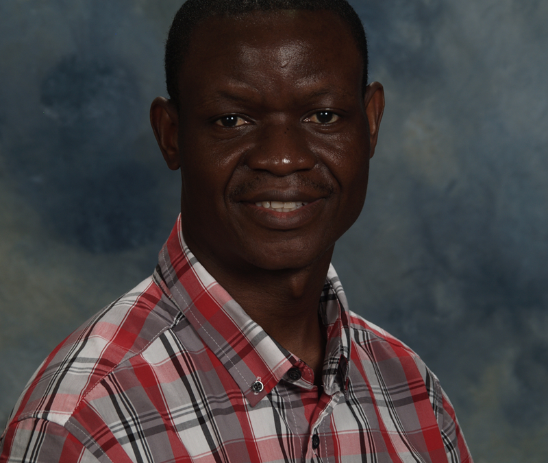 Okello, Fred Ouma_portrait