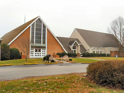 Windsor Hills UMC