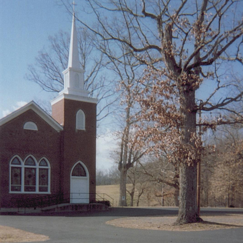 Bethlehem Umc (nelson) 