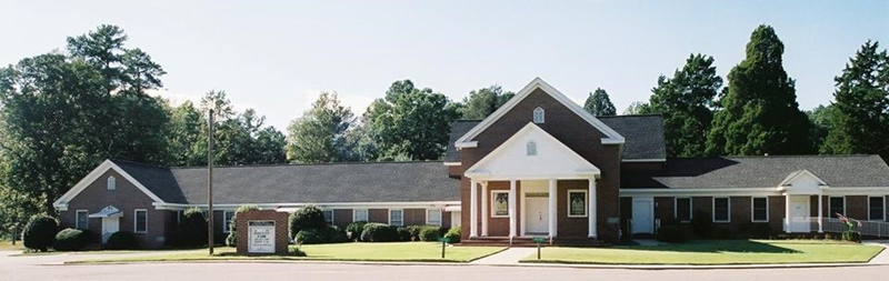 Salem Umc (gloucester) 