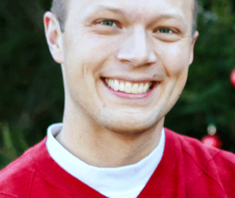 Vaughan, David Franklin_portrait