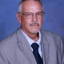 Mitchell, William Douglas_portrait