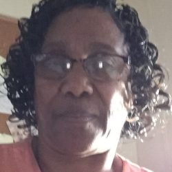 Brown, Deborah Elaine James_portrait