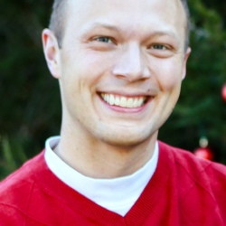 Vaughan, David Franklin_portrait