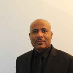 White, Jeffery T._portrait