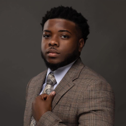 Drummond III, Victor J_portrait