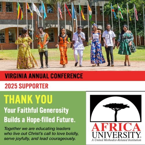 Africa University_2026 TY Banner_1080x1080_Virginia