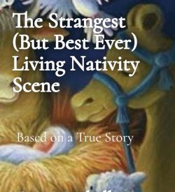 The Strangest_BBE_Living Nativity Scene2